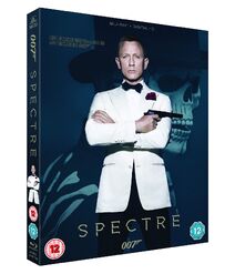 On Blu Ray + Digital HD