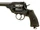 Webley Revolver