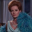 Fiona Volpe (Luciana Paluzzi)