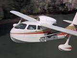 Republic RC-3 Seabee