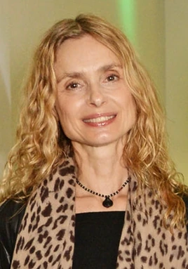 Maryam d'Abo