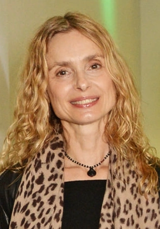 Maryam d'Abo | James Bond Wiki | Fandom