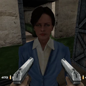 Discuss Everything About James Bond Wiki | Fandom