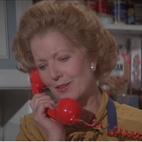 Margaret Thatcher James Bond Wiki Fandom