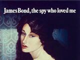 James Bond, The Spy Who Loved Me