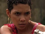 Jinx (Halle Berry)