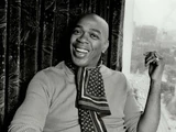 Geoffrey Holder
