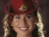 Irina (Minnie Driver)