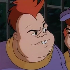 Left Brain - Profile