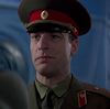 Severnaya Duty Officer