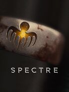 Spectre (Amazon digital 2023)