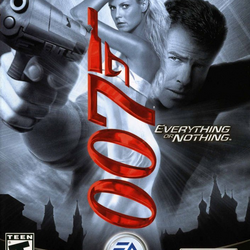 James Bond Video Games, James Bond Wiki