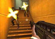 007: Nightfire (Console)