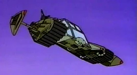 Flight-Mode