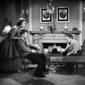 Casino royale barry nelson Casino royale barry nelson