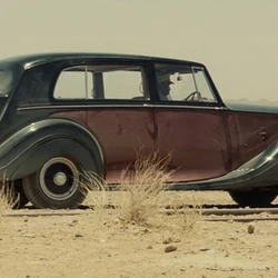 Category From Russia With Love Vehicles James Bond Wiki Fandom