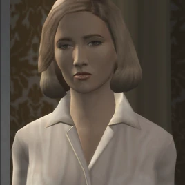 Tatiana Romanova FRWL