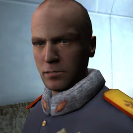 Arkady Ourumov (Laurence Possa)