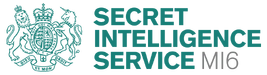Secret Intelligence Service logo.svg