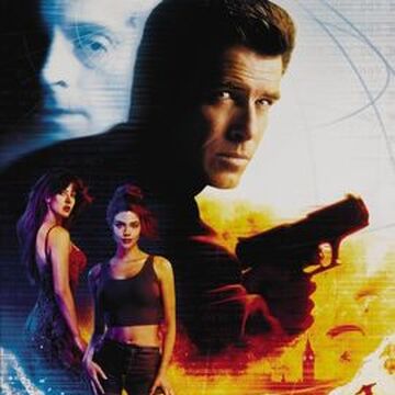 007 ワールド イズ ノット イナフ ジェームズ ボンド Wiki Fandom