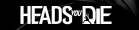 Heads You Die - Small Title