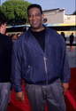 Frank McRae, actor Sharkey