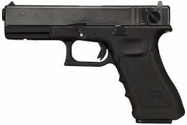 G18 3rd gen