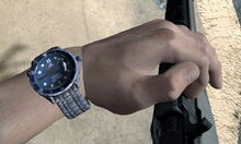 QoS watch