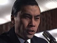 007- Burt Kwouk in You Only Live Twice