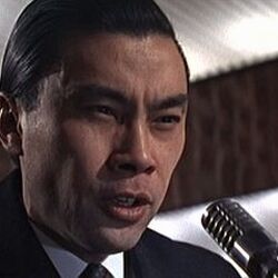 Blofeld Classic Film Continuity James Bond Wiki Fandom Blofeld Classic Film Continuity James Bond Wiki Fandom