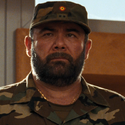 Lieutenant Orso (Jesús Ochoa)