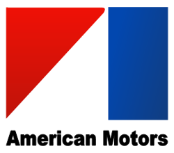 American Motors Logo