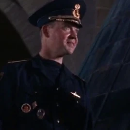 Capitaine Nikolaï