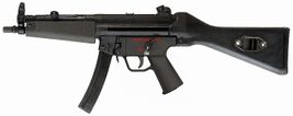 H&K MP5 (fixed stock)