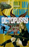 Octopussy & The Living Daylights (Penguin 2003)