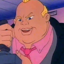 Unidentified toy-tamperer - Profile (2)