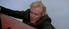 A View to a Kill - Zorin loses his grip