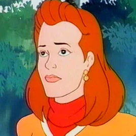 Anne Geniue - Profile