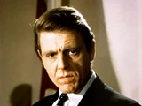 M (Edward Fox)