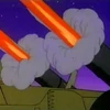 Von Skarin's Super-Tank (cannons)