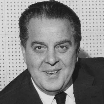 Albert R. Broccoli | James Bond Wiki | Fandom