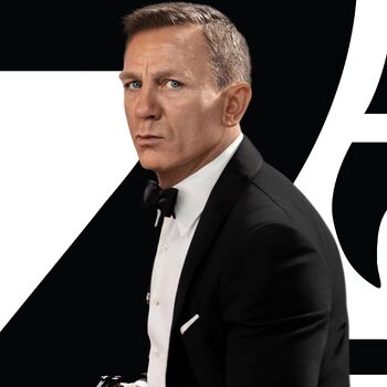 James Bond (Daniel Craig) | James Bond Wiki | Fandom