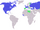 James Bond Novel Locations
