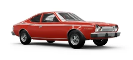 AMC Hornet