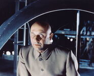 Blofeld photo