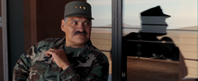 Général Medrano