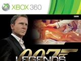 007 Legends