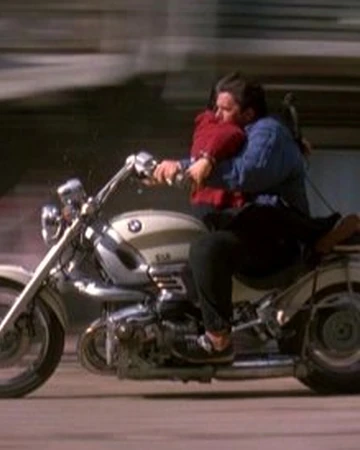 Bmw R1200 James Bond Wiki Fandom