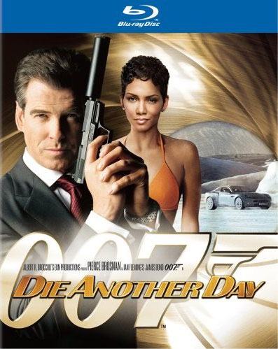 Die Another Day (releases) | James Bond Wiki | Fandom