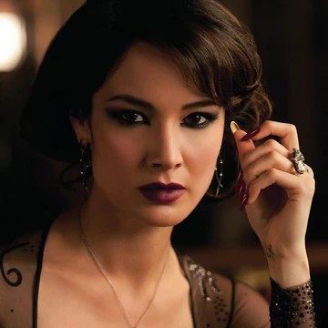 Severine James Bond Wiki Fandom Not every asian villain needs to be physically imposing to be scary. severine james bond wiki fandom